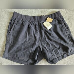 NWT Faherty Women's Arlie Day Short